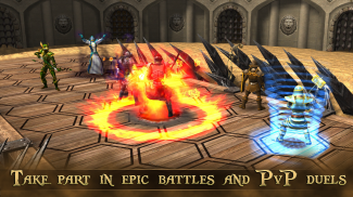 Новая Эра RPG [New Age RPG] screenshot 11