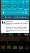 Golf-Rules! screenshot 3