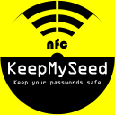 KeepMySeed