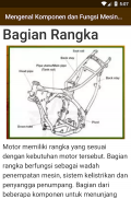 Belajar Servis Sepeda Motor screenshot 10