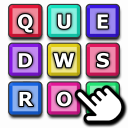 Word Quest Icon