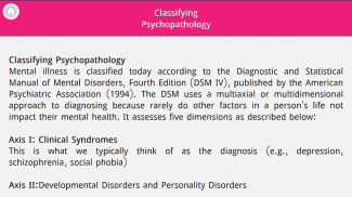 Basic Psychology Book screenshot 5