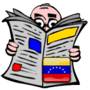 Periódicos Venezolanos Icon