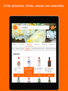 Beelivery: Grocery Delivery screenshot 8