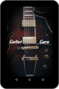 Guitar Guru - Ultimate Guitar Learning App screenshot 6