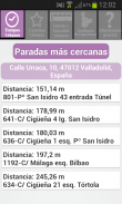 Bus Pucela 🚍 Valladolid Autobuses Bus screenshot 6