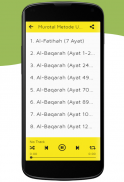 Murottal Metode Ummi Juz 1 - Versi Dewasa screenshot 1