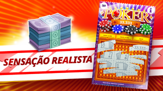 Raspadinha - Super Loteria! screenshot 1