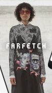 FARFETCH - Shop Luxury Fashion screenshot 6