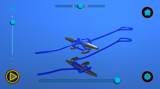 Fishing Knots Real 3D - Pocket Edition screenshot 12