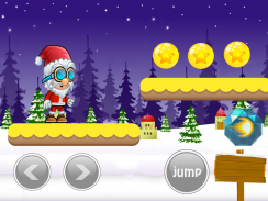 Christmas Adventure Fun screenshot 2