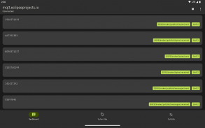 MyMQTT screenshot 5