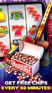 Free Slot Games™ - Slot Kasino screenshot 2