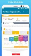 Go Travel - Cheap Flights and Hotels Booking App screenshot 4