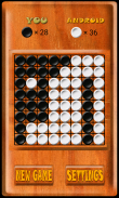 Reversi screenshot 1