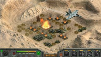 Artillerists -Artillery battle screenshot 6