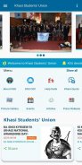 Khasi Students' Union screenshot 1