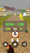 Động vật Run - Dậu screenshot 13