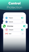 Spam Shield block－Spam Blocker screenshot 3