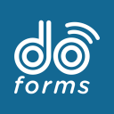 doForms Mobile Data Platform Icon