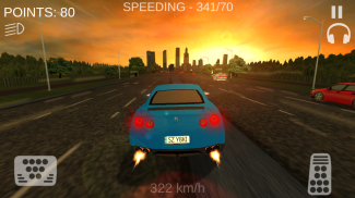 Polish Streetracing Free screenshot 7