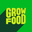 Grow Food - доставка питания Icon