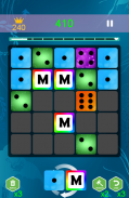 Domino 7! Block Puzzle screenshot 4