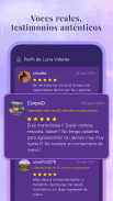Salvia - Tarot & Videncia screenshot 5