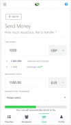 Smart Money Transfer screenshot 0