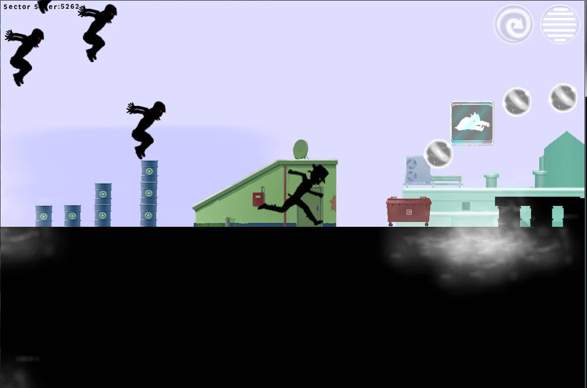 Vector 3 gun parkour - APK Download for Android | Aptoide