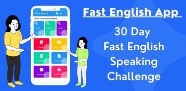 Fast English Speaking Course screenshot 11