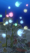 Jellyfish Caring Games screenshot 3