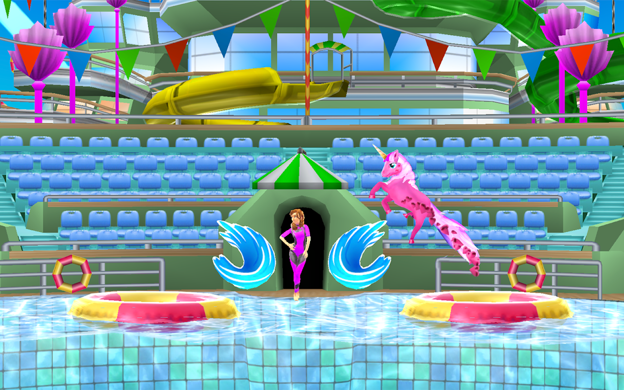 My Dolphin Show - Загрузить APK для Android | Aptoide