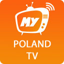 My Poland TV Icon