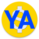 YaCash - Simplest Reward App Icon