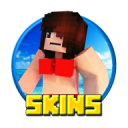 Hot skins for Minecraft