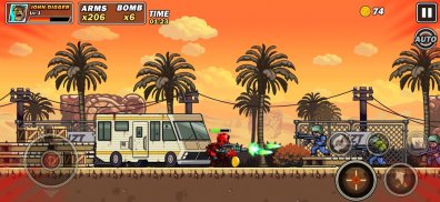 Super Soldier - Shooter screenshot 3