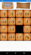 Puzzle Nomor screenshot 8