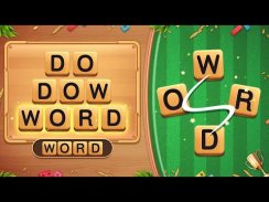 word puzzle : classic word collect game screenshot 1