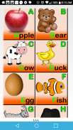 Phonics for Kids screenshot 2