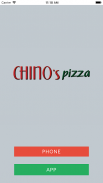 Chinos Pizza TS24 screenshot 1