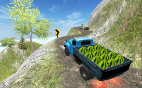 Truck Driver 3D screenshot 0