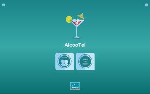 AlcooTel MAAF screenshot 5