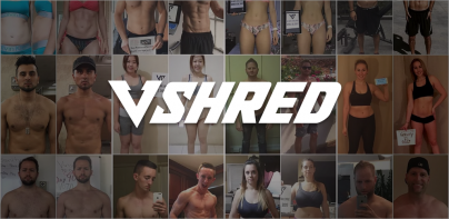 V Shred: Diet & Fitness