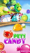 Candy Pets screenshot 0