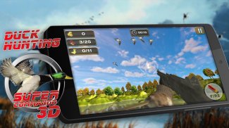 Duck Hunting 3D: Classic Duck Shooting Seasons screenshot 7