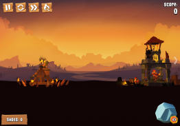 Crush the Castle: Siege Master screenshot 12