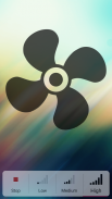 Sleep Fan screenshot 2