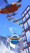 Save Me Now: Sky Agent screenshot 2