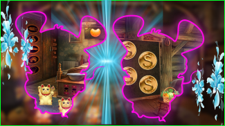 Playful Pet Goat Escape screenshot 2